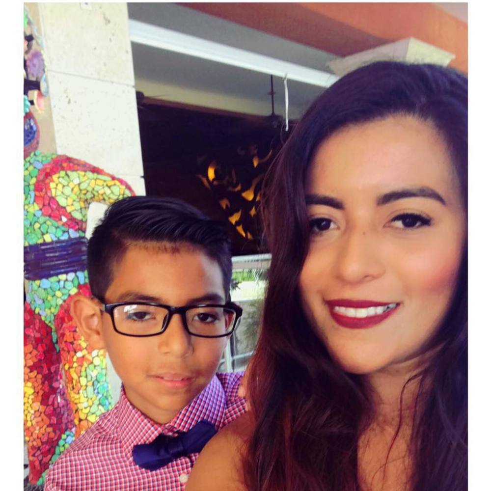 Meet your Posher, Nataly